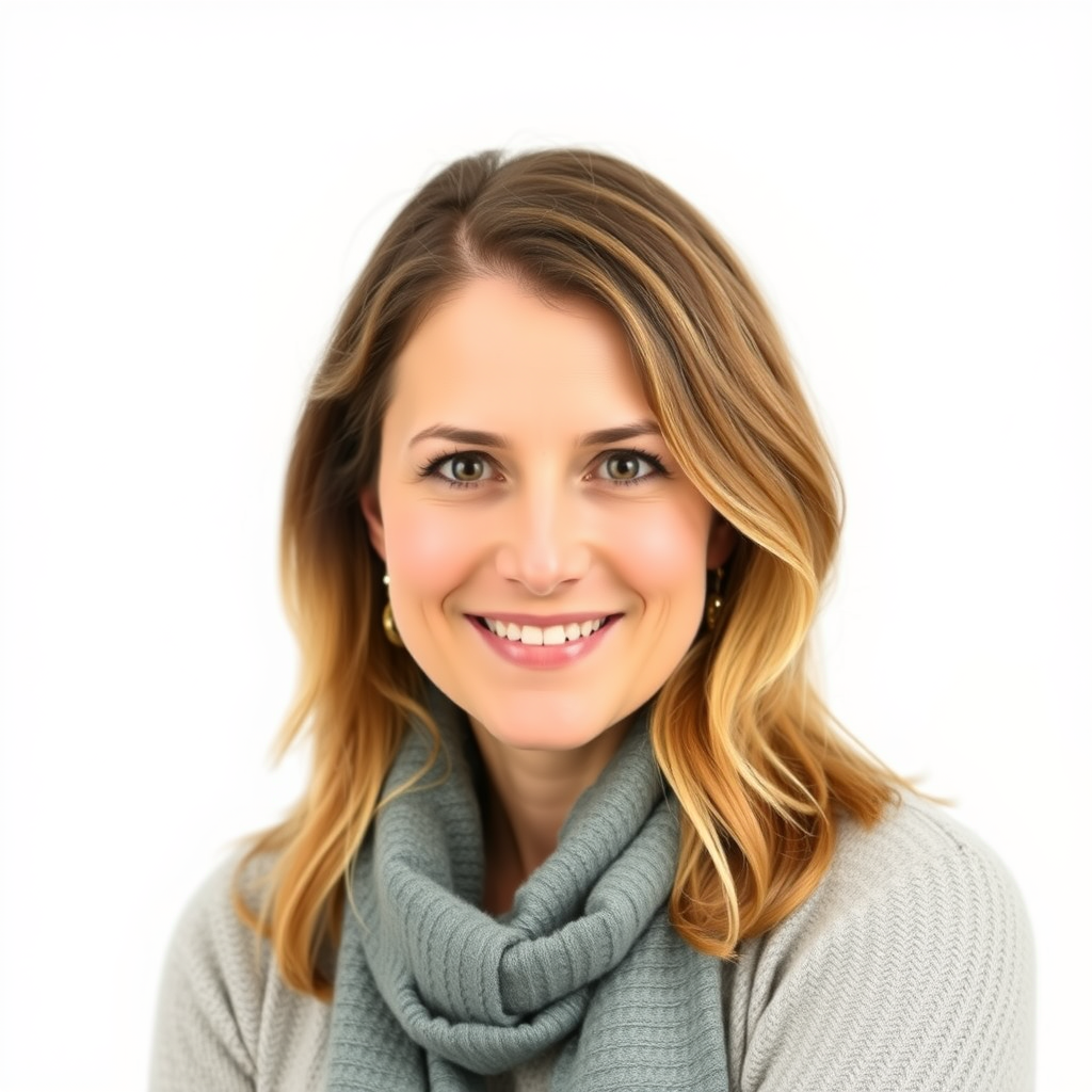 Susan Martin MD